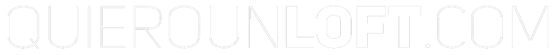 Logo Quiero un Loft