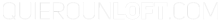 Logo Quiero un Loft