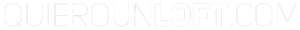 Logo Quiero un Loft